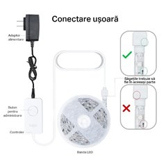 TP-LINK TAPO L920-5 SMART LIGHT STRIP