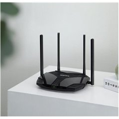 LINKSYS MR80X AX3000 GB WIFI ROUTER