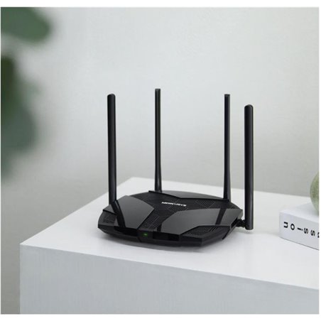 LINKSYS MR80X AX3000 GB WIFI ROUTER