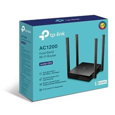 TPL ROUTER AC1200 DUAL-BAND ARCHER C54