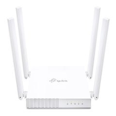 TPL ROUTER AC750 DUAL-B ARCHER C24
