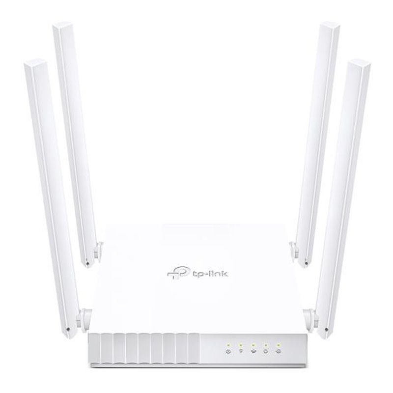 TPL ROUTER AC750 DUAL-B ARCHER C24
