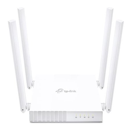 TPL ROUTER AC750 DUAL-B ARCHER C24