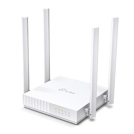 TPL ROUTER AC750 DUAL-B ARCHER C24