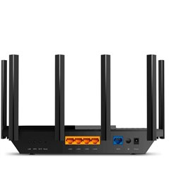 TPL WI-FI 6 ROUTER GIGABIT AX5400