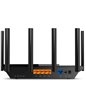 TPL WI-FI 6 ROUTER GIGABIT AX5400