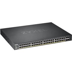 ZYXEL XGS1930-52HP 52PORT GBE  POESWITCH