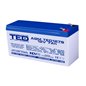 Acumulator AGM TED127SF2 12V 7Ah