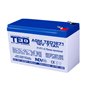Acumulator AGM TED1271F1 12V 7.1Ah Acumulator AGM TED1271F1 12V 7.1Ah