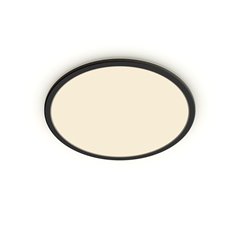 Plafoniera LED Philips Superslim CL550,