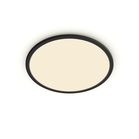 Plafoniera LED Philips Superslim CL550,