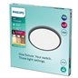 Plafoniera LED Philips Superslim CL550,