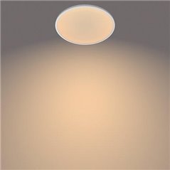Plafoniera LED Philips Superslim CL550,