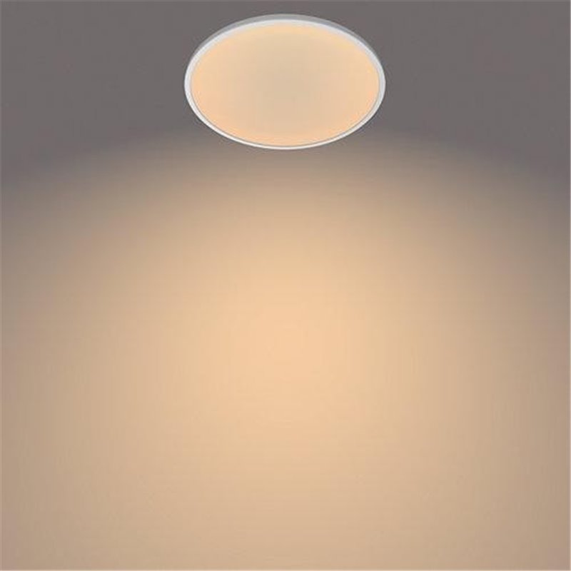Plafoniera LED Philips Superslim CL550,