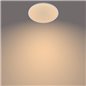 Plafoniera LED Philips Superslim CL550,