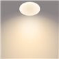 Plafoniera LED Philips Superslim CL550,