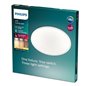 Plafoniera LED Philips Superslim CL550,
