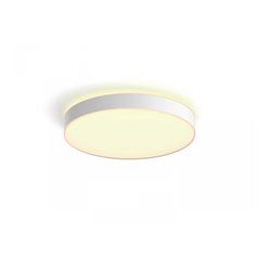 Hue Enrave XL ceiling lamp white