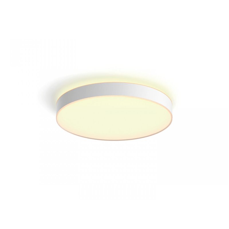 Hue Enrave XL ceiling lamp white