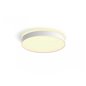 Hue Enrave XL ceiling lamp white