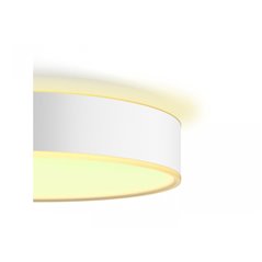 Hue Enrave XL ceiling lamp white