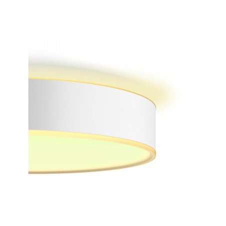 Hue Enrave XL ceiling lamp white