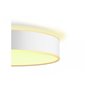 Hue Enrave XL ceiling lamp white