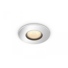 Adore Hue recessed chrome 1x5W 230V