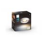 Adore Hue recessed chrome 1x5W 230V
