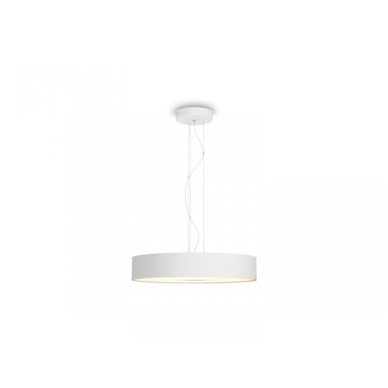 Fair Hue pendant white