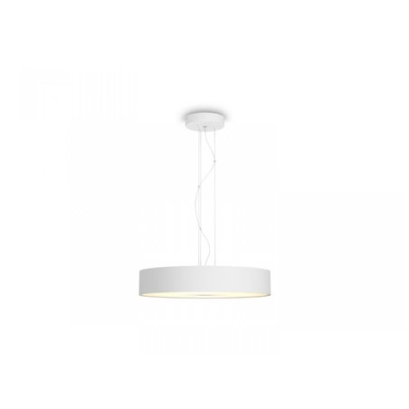 Fair Hue pendant white