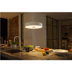 Fair Hue pendant white