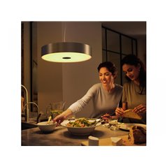 Fair Hue pendant black
