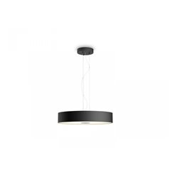 Fair Hue pendant black