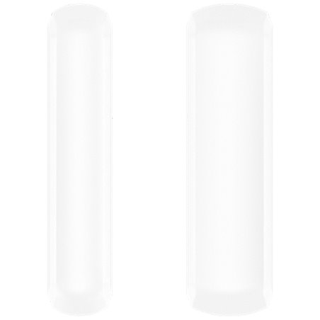 Contact magnetic wireless de exterior pentru AX PRO - HIKVISION DS-PDMCX-E-WE