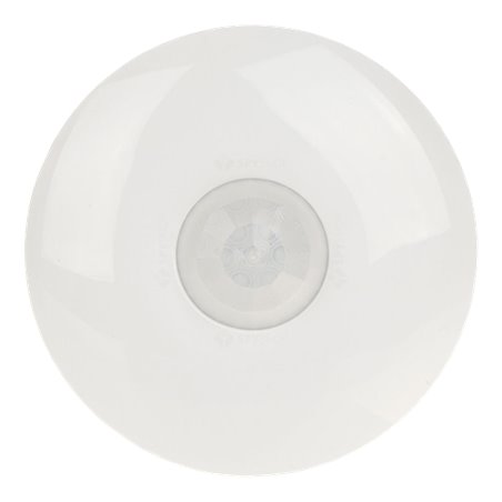 Detector wireless 360 grade pentru AX PRO - HIKVISION DS-PDCL12-EG2-WE