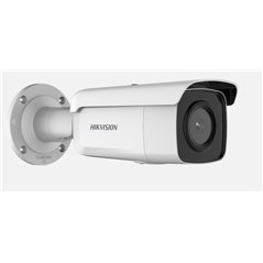 CAMERA IP BULLET 4MP 2.8MM IR40M ANPR