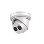 CAMERA IP TURRET 8MP 2.8MM IR30M MIC