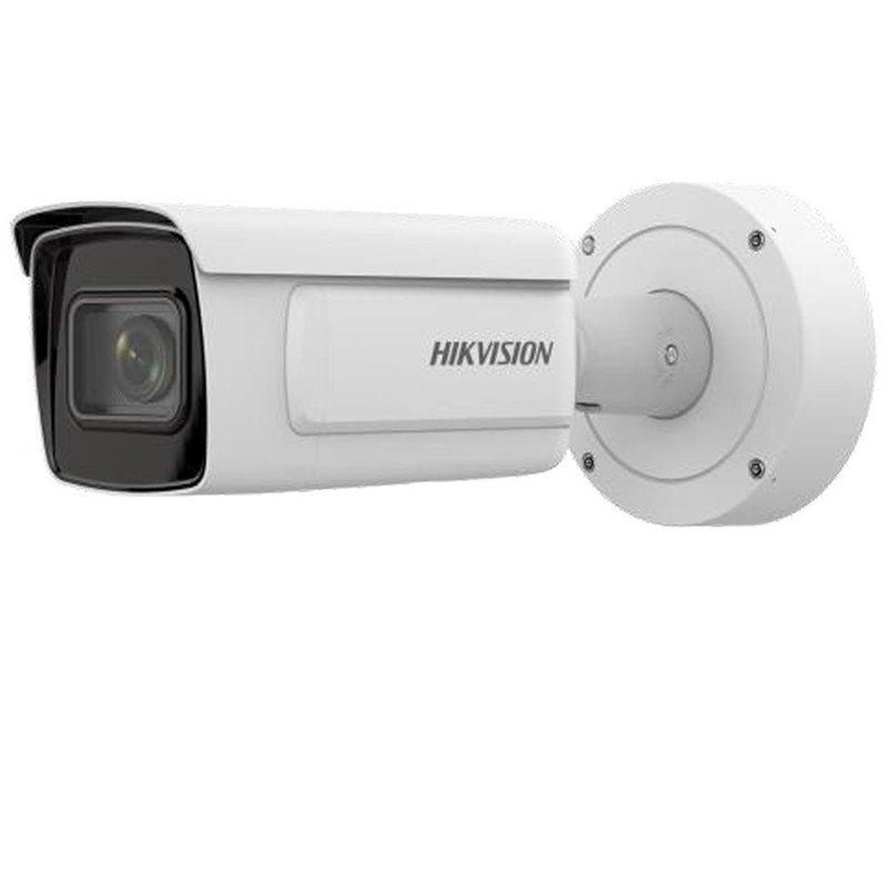 CAMERA IP LPR 4MP 2.8-12MM IR50M CAMERA IP LPR 4MP 2.8-12MM IR50M