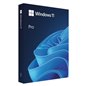 Win 11 Pro FPP P2 32-bit/64-bit RO USB