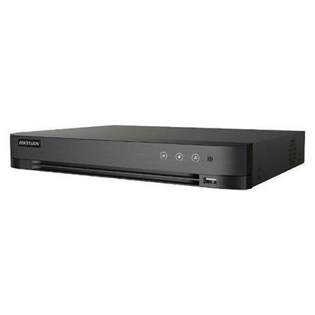 DVR TURBO HD 4MP 16CH 2XSATA ACUSENS