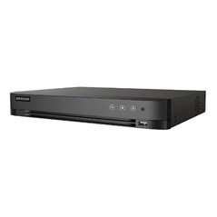DVR TURBO HD 4MP 16CH 1XSATA ACUSENS