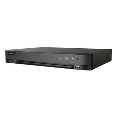 DVR TURBO HD 4MP 16CH 1XSATA ACUSENS