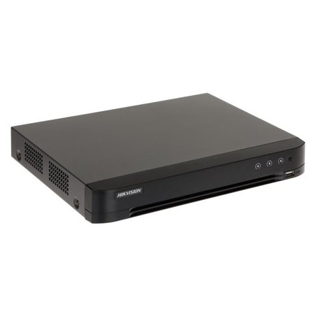 DVR TURBO HD 8MP 8CH 1XSATA ACUSENS