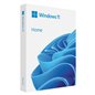 WIN 11 HOME FPP P2 32-bit/64-bit Eng US