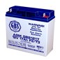 Acumulator AGM GBS1217T3 12V 17Ah Acumulator AGM GBS1217T3 12V 17Ah
