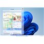 WIN 11 HOME FPP P2 32-bit/64-bit Eng US