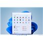 WIN 11 HOME FPP P2 32-bit/64-bit Eng US