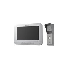 SET VIDEOINTERFON DS-KB2421T-IMDS-KH2220