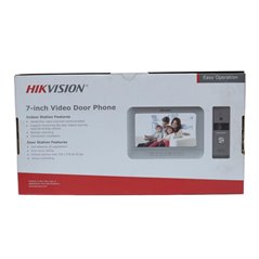 SET VIDEOINTERFON DS-KB2421T-IMDS-KH2220